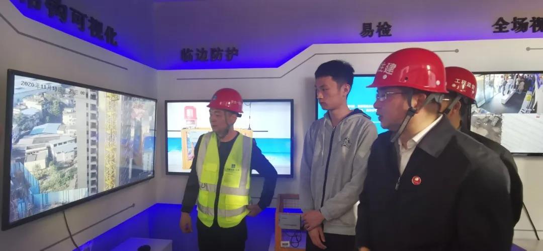 助力工地智慧化管理，智慧系統三大優勢