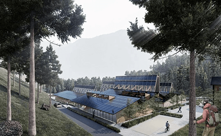 將綠色建筑從圖紙變?yōu)閷嵕?，臺達全面推進低碳發(fā)展