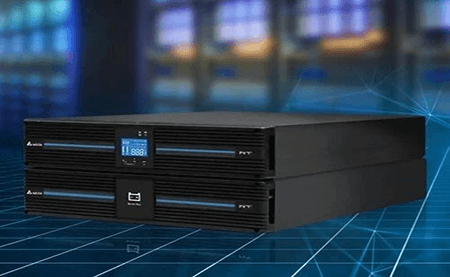 需要靈活又可靠的小功率UPS？臺(tái)達(dá)Amplon RT系列給出答案