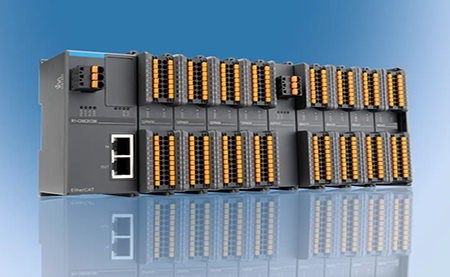 I/O 控制場景的可靠之選，臺達R1-C新品賦能數字化工廠